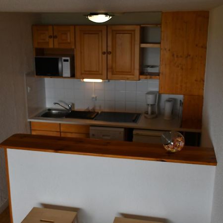 Grand Studio 6 Pers. Super Besse, Residence *** Экстерьер фото