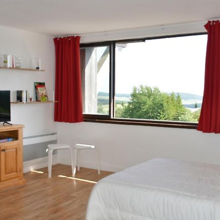 Grand Studio 6 Pers. Super Besse, Residence *** Экстерьер фото
