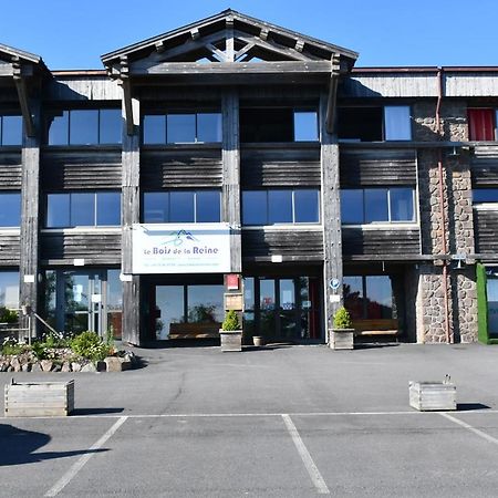 Grand Studio 6 Pers. Super Besse, Residence *** Экстерьер фото