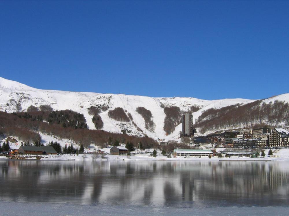 Grand Studio 6 Pers. Super Besse, Residence *** Экстерьер фото