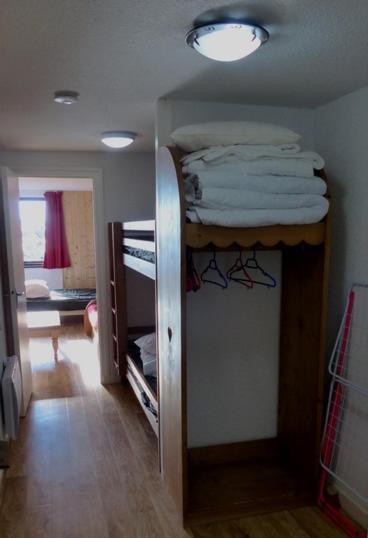Grand Studio 6 Pers. Super Besse, Residence *** Экстерьер фото