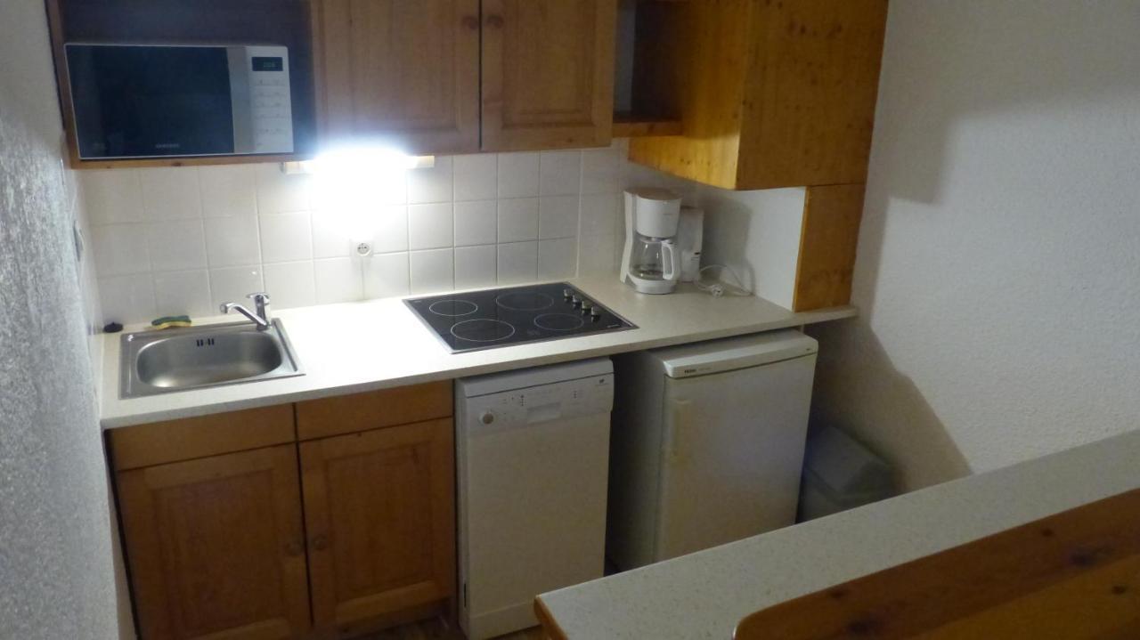 Grand Studio 6 Pers. Super Besse, Residence *** Экстерьер фото