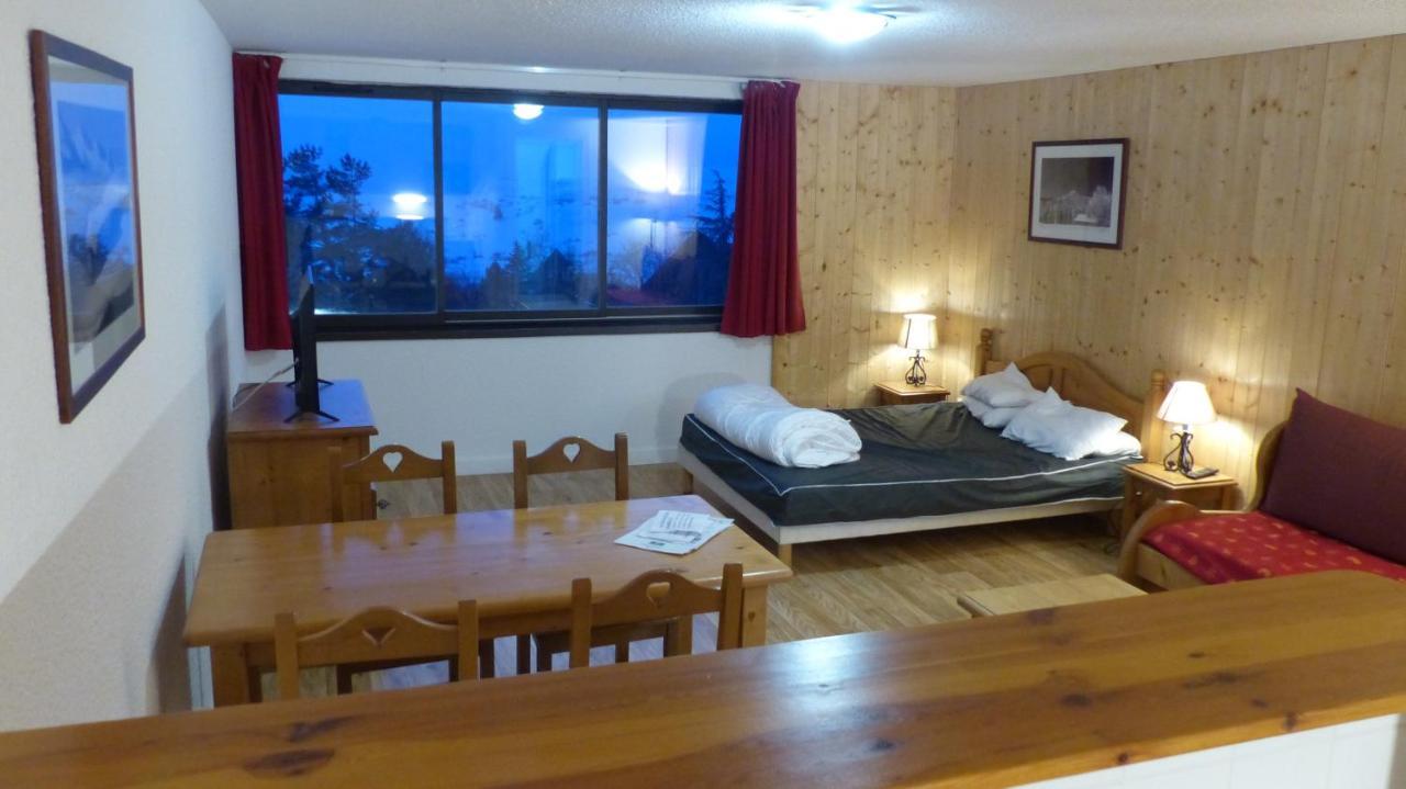 Grand Studio 6 Pers. Super Besse, Residence *** Экстерьер фото