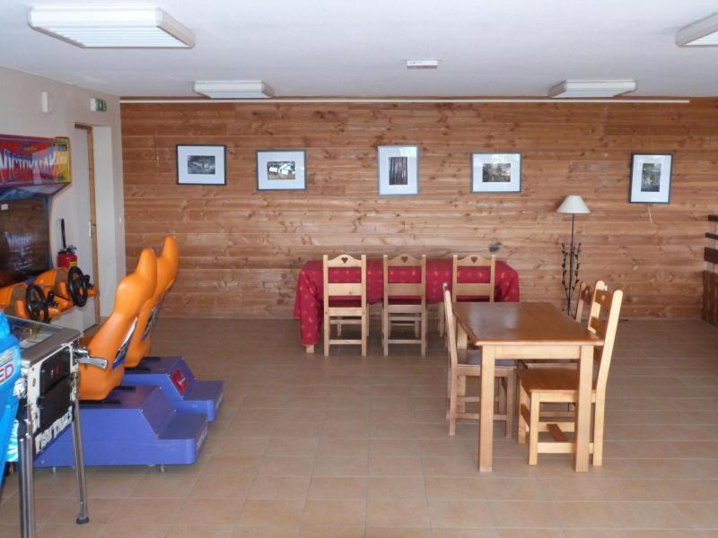 Grand Studio 6 Pers. Super Besse, Residence *** Экстерьер фото