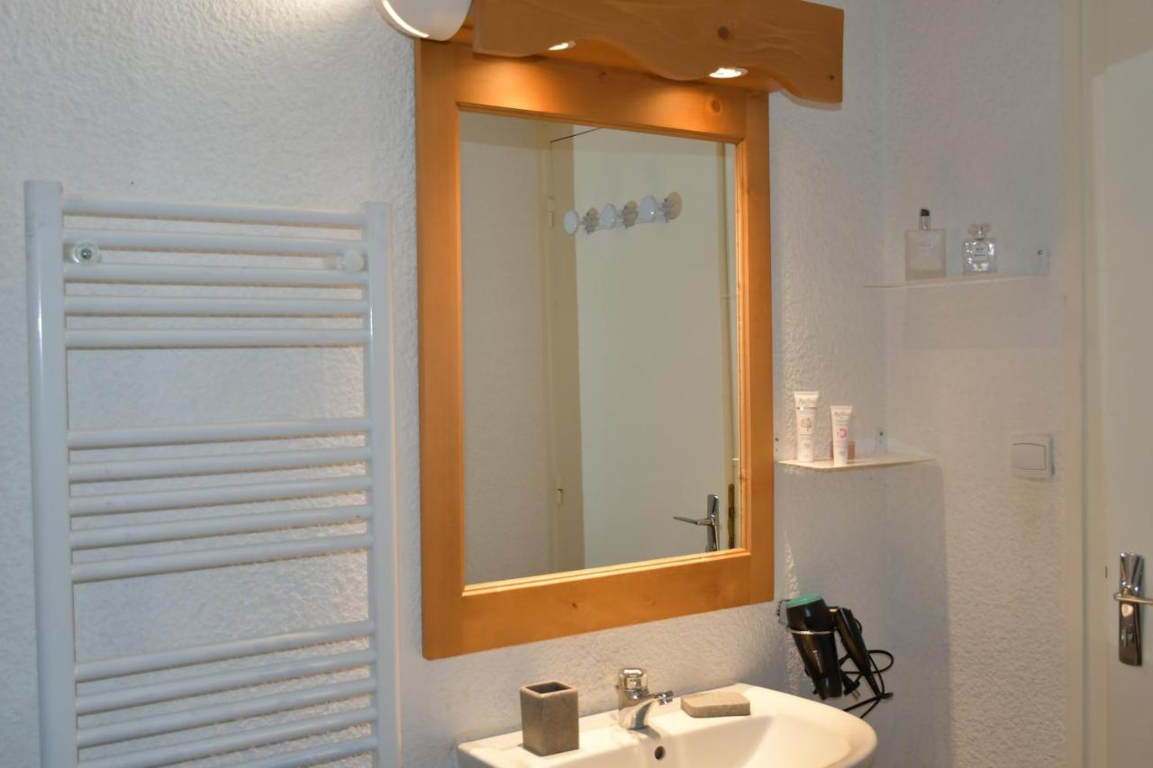 Grand Studio 6 Pers. Super Besse, Residence *** Экстерьер фото