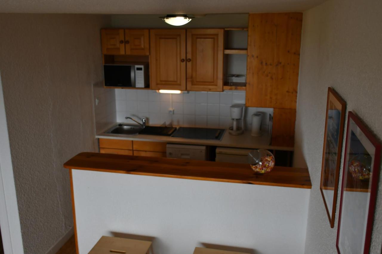 Grand Studio 6 Pers. Super Besse, Residence *** Экстерьер фото