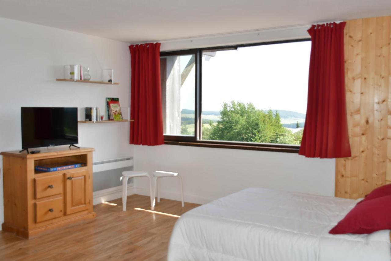 Grand Studio 6 Pers. Super Besse, Residence *** Экстерьер фото