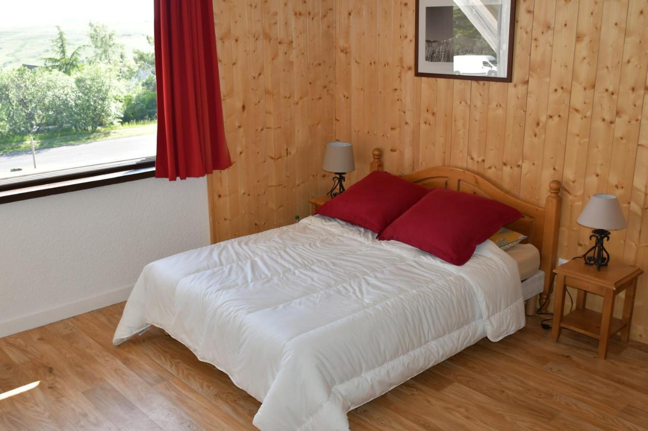 Grand Studio 6 Pers. Super Besse, Residence *** Экстерьер фото