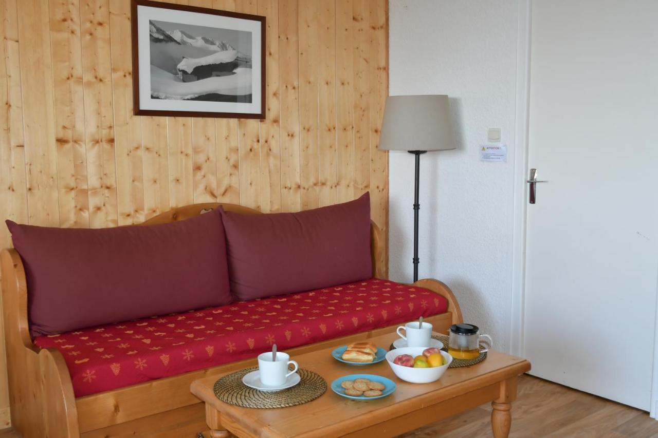 Grand Studio 6 Pers. Super Besse, Residence *** Экстерьер фото